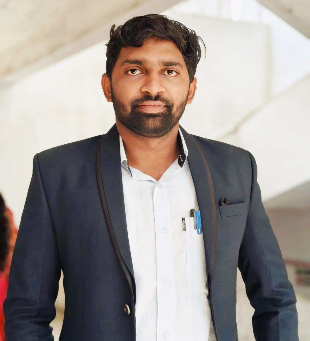 Mr. Dipak Ekhande