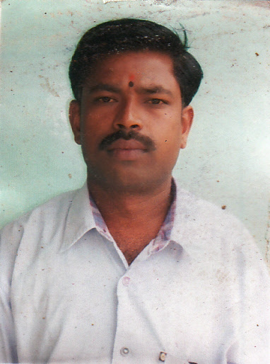 Mr. Kotkar Mukesh Ramdas