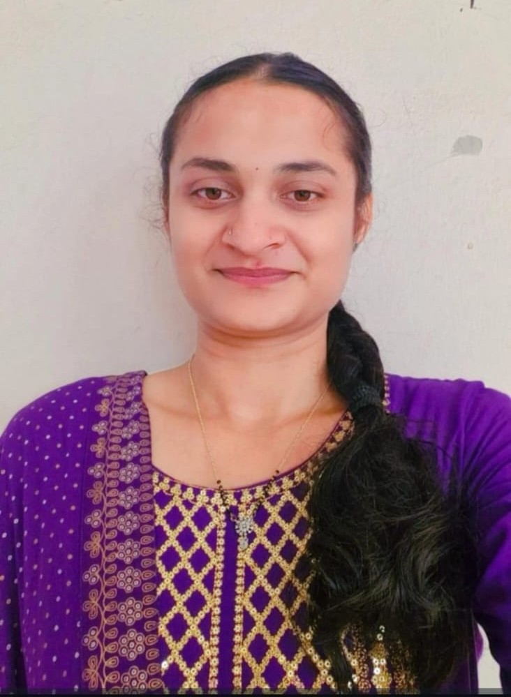 Mr. Dipak Ekhande