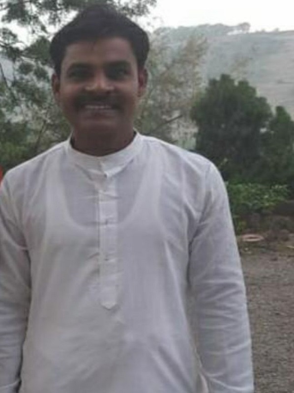 Mr. Dipak Ekhande