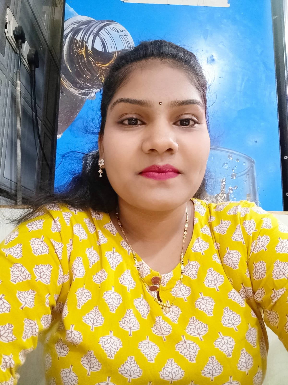 Mrs. S V Rajgurav