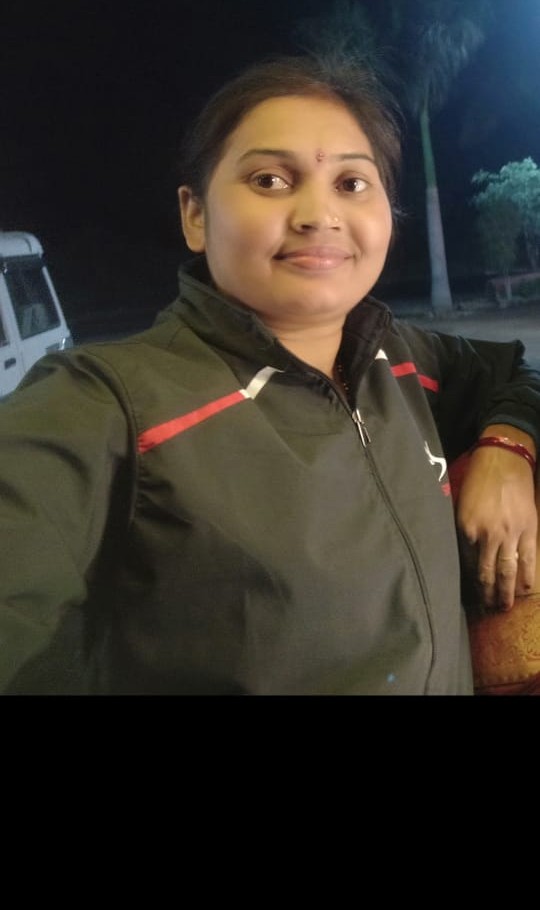 Mrs. S G Pawar