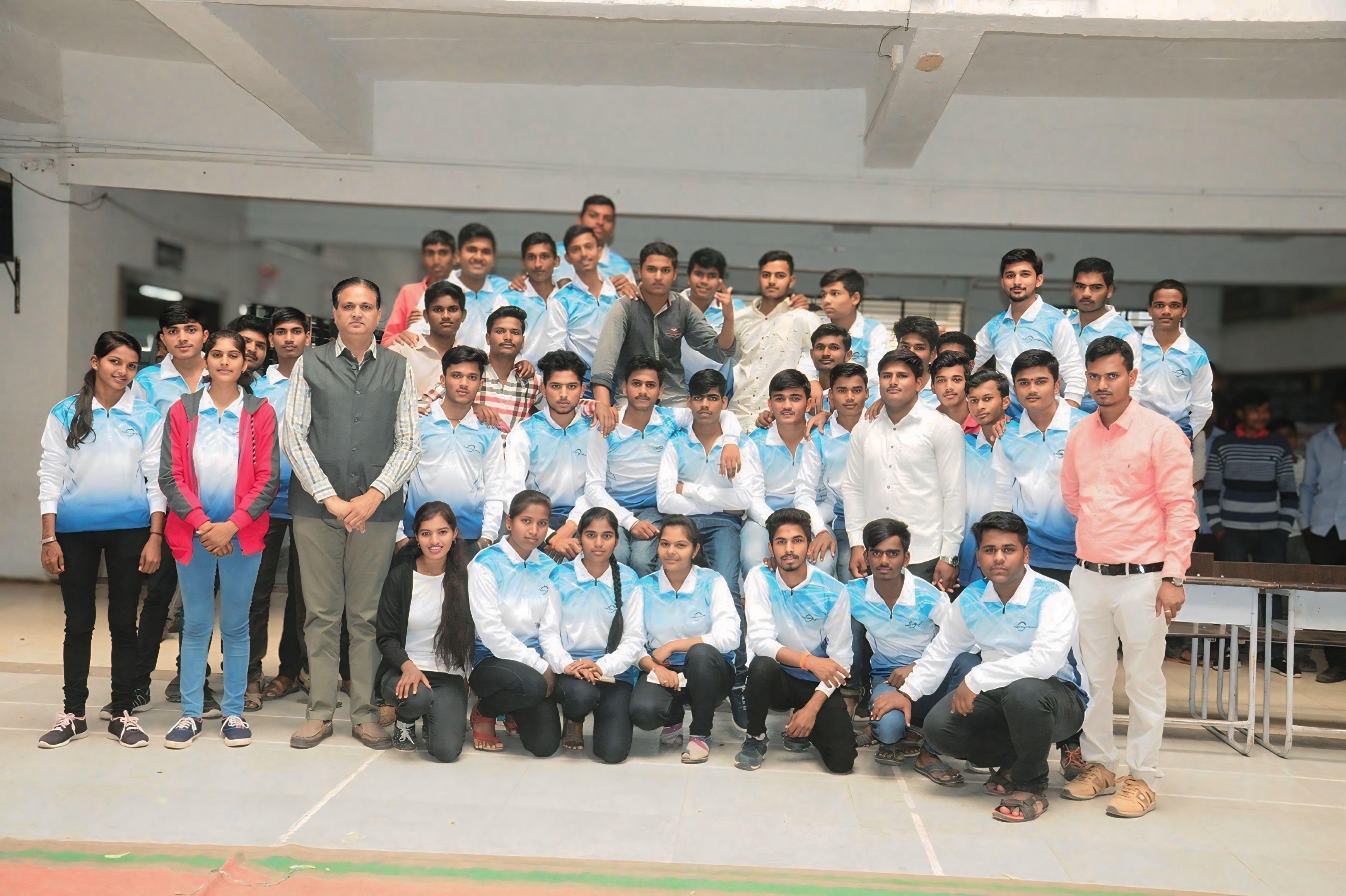 Placement drive