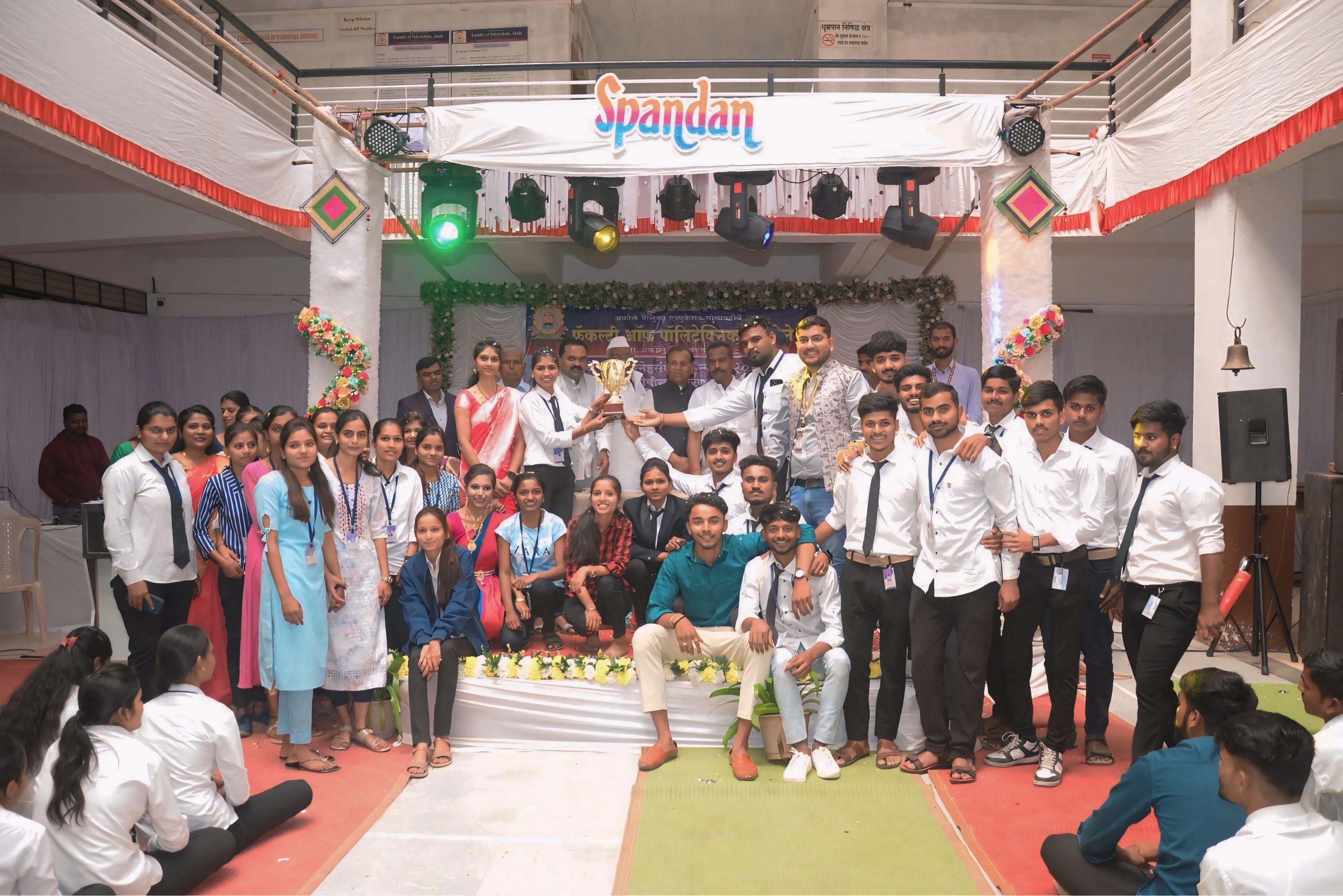 Placement drive
