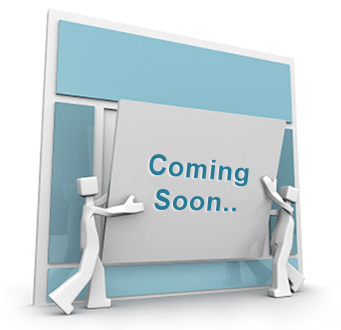 Coming Soon...