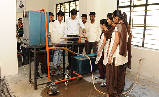 Hydraulics Laboratory